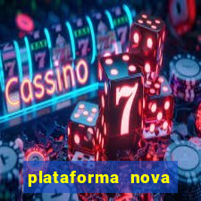 plataforma nova fortune dragon